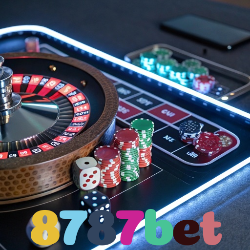 8787bet：Aposte no futebol, jogue poker e conquiste vitórias épicas!
