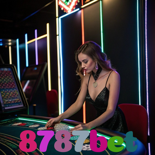 8787bet：Jogue poker, aposte no futebol e ganhe em grandes jogos de cassino!