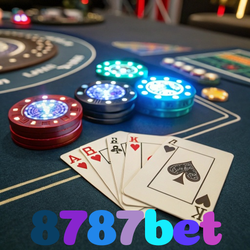 8787bet:Aposte no futebol, jogue poker e conquiste vitórias épicas!
