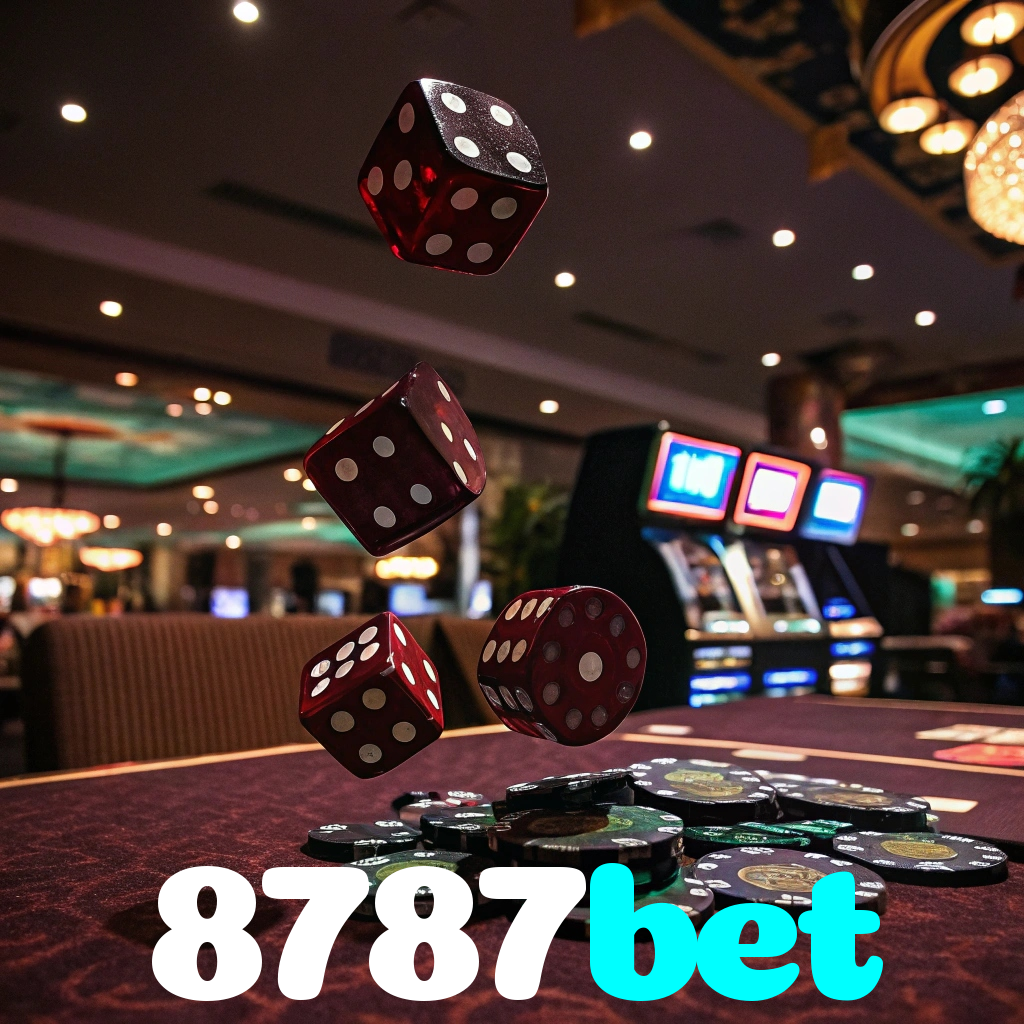8787bet：Aposte nas melhores slots e conquiste prêmios como nunca!