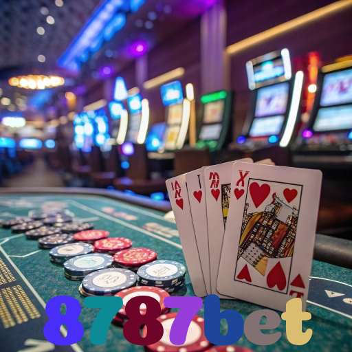 8787bet:Aposte no futebol, jogue poker e conquiste vitórias épicas!