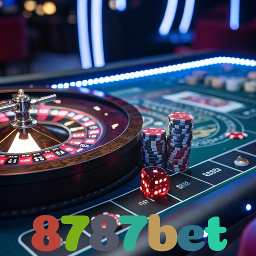 8787bet：Aposte no futebol, jogue poker e conquiste vitórias épicas!