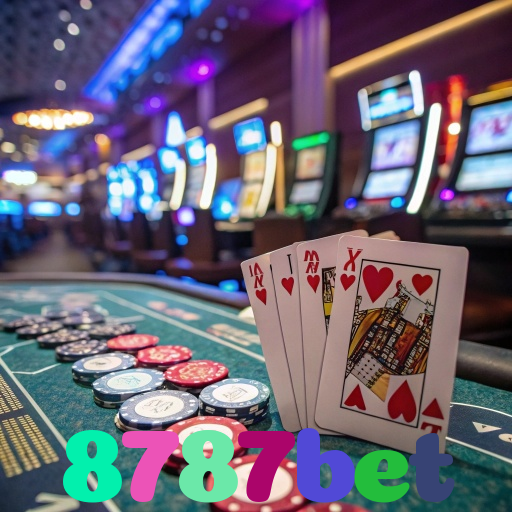 8787bet:Aposte nas melhores slots e conquiste prêmios como nunca!