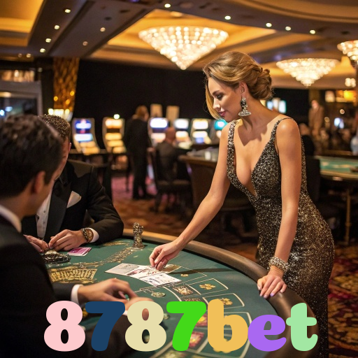8787bet：Aposte nas melhores slots e conquiste prêmios como nunca!