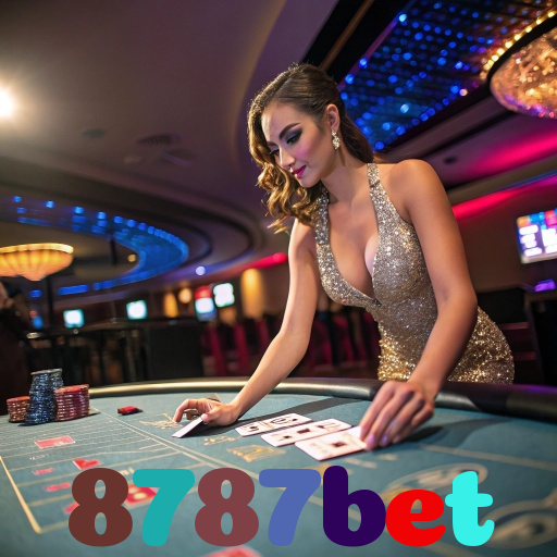 8787bet：Aposte nas melhores slots e conquiste prêmios como nunca!