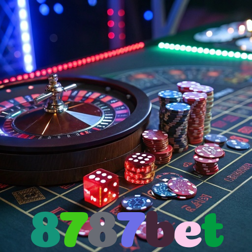 8787bet：Aposte no futebol, jogue poker e conquiste vitórias épicas!