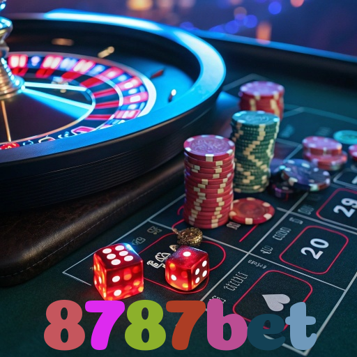 8787bet：Jogue poker, aposte no futebol e ganhe em grandes jogos de cassino!