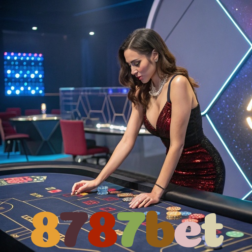 8787bet：Jogue poker, aposte no futebol e ganhe em grandes jogos de cassino!