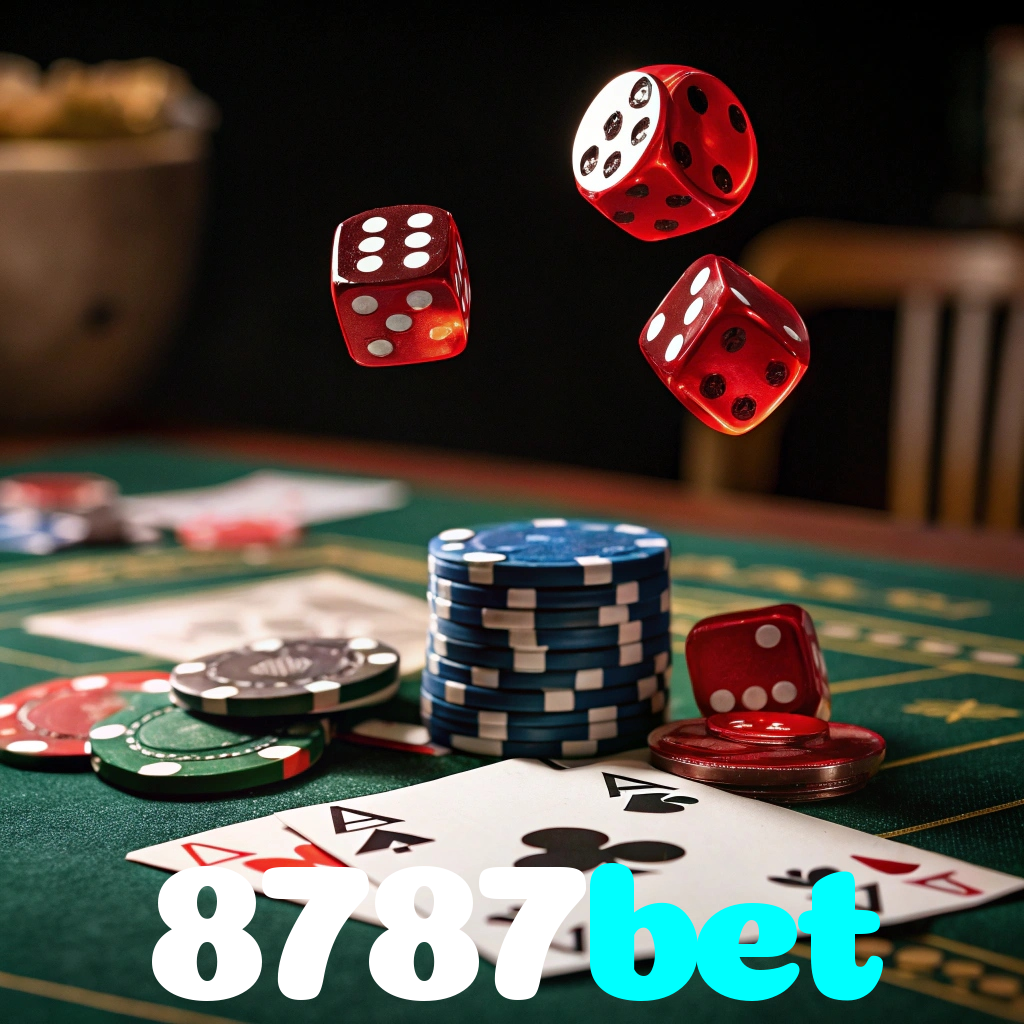 8787bet:Jogue poker, aposte no futebol e ganhe em grandes jogos de cassino!