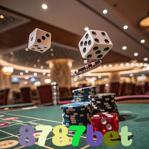 8787bet：Jogue poker, aposte no futebol e ganhe em grandes jogos de cassino!