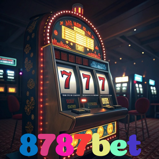 8787bet：Aposte nas melhores slots e conquiste prêmios como nunca!
