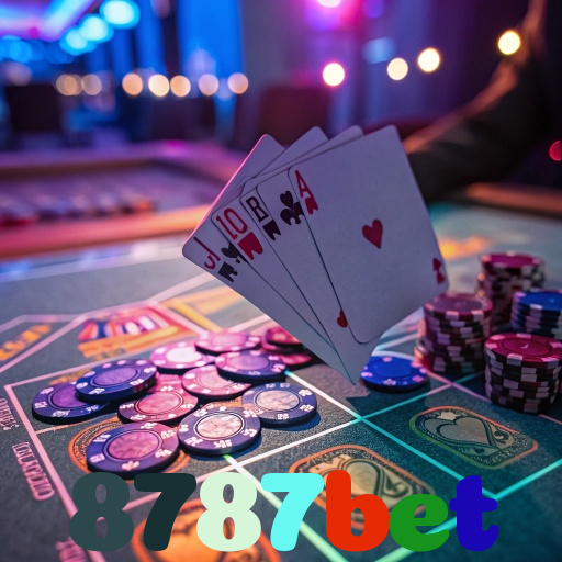 8787bet：Aposte nas melhores slots e conquiste prêmios como nunca!