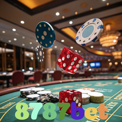 8787bet：Jogue poker, aposte no futebol e ganhe em grandes jogos de cassino!