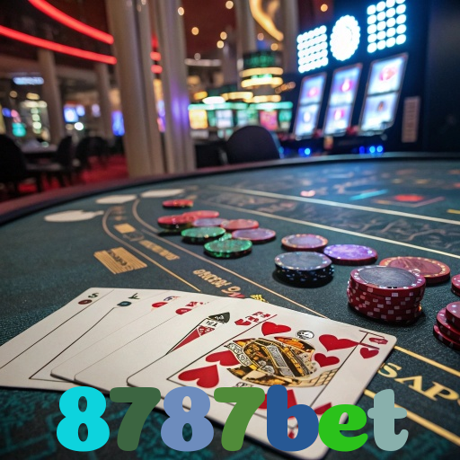 8787bet:Jogue poker, aposte no futebol e ganhe em grandes jogos de cassino!