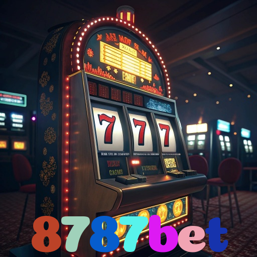 8787bet：Aposte nas melhores slots e conquiste prêmios como nunca!