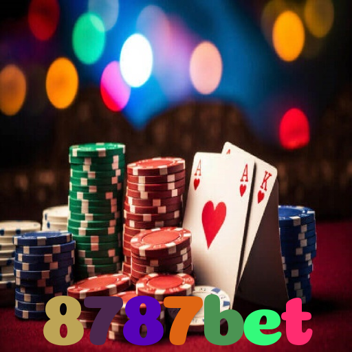 8787bet：Jogue poker, aposte no futebol e ganhe em grandes jogos de cassino!