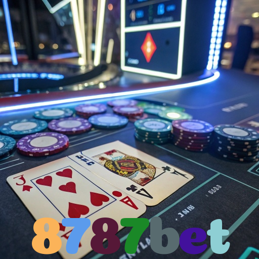 8787bet:Aposte no futebol, jogue poker e conquiste vitórias épicas!