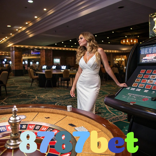8787bet：Aposte no futebol, jogue poker e conquiste vitórias épicas!