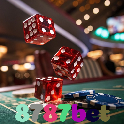 8787bet：Aposte nas melhores slots e conquiste prêmios como nunca!