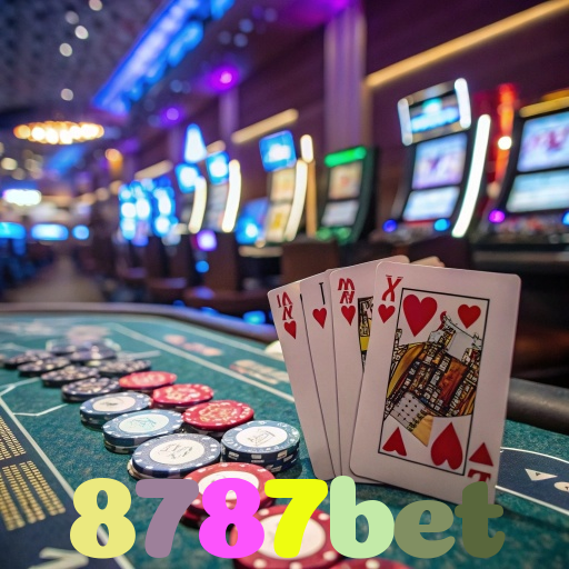 8787bet：Aposte no futebol, jogue poker e conquiste vitórias épicas!