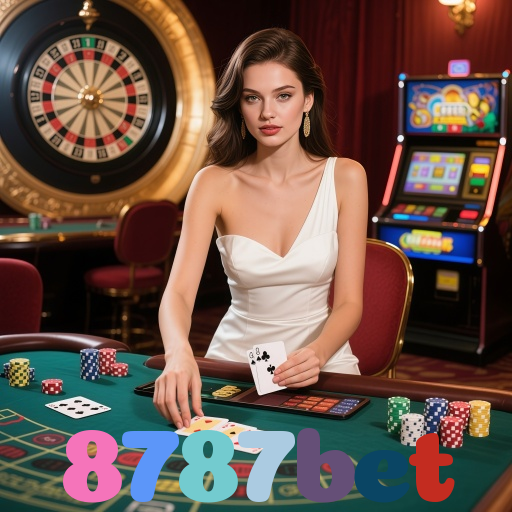 8787bet：Aposte no futebol, jogue poker e conquiste vitórias épicas!