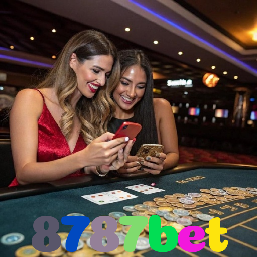 8787bet：Aposte nas melhores slots e conquiste prêmios como nunca!