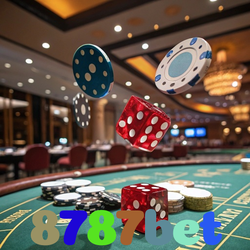 8787bet:Aposte nas melhores slots e conquiste prêmios como nunca!