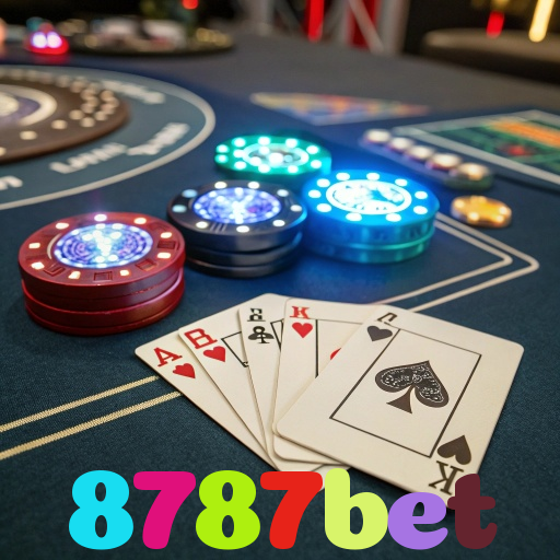 8787bet：Jogue poker, aposte no futebol e ganhe em grandes jogos de cassino!