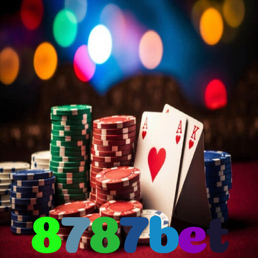 8787bet：Jogue poker, aposte no futebol e ganhe em grandes jogos de cassino!