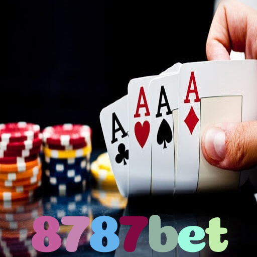 8787bet:Jogue poker, aposte no futebol e ganhe em grandes jogos de cassino!