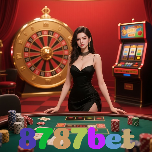 8787bet：Jogue poker, aposte no futebol e ganhe em grandes jogos de cassino!