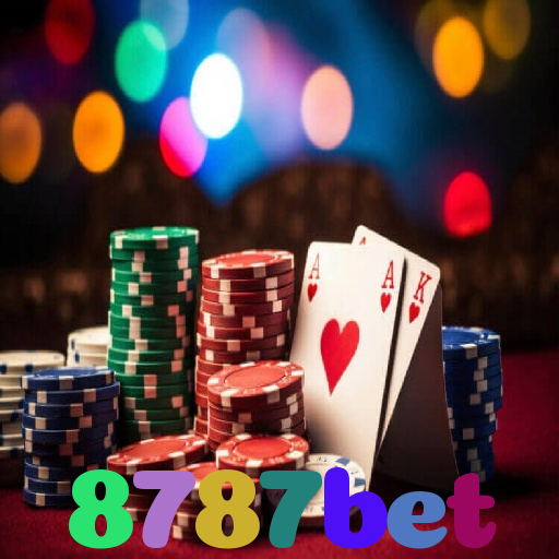 8787bet：Jogue poker, aposte no futebol e ganhe em grandes jogos de cassino!