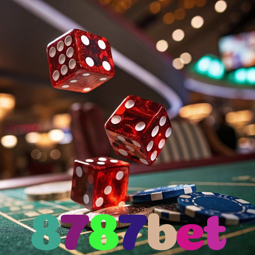 8787bet：Aposte nas melhores slots e conquiste prêmios como nunca!