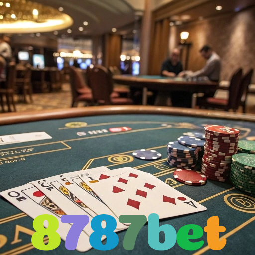 8787bet：Aposte nas melhores slots e conquiste prêmios como nunca!