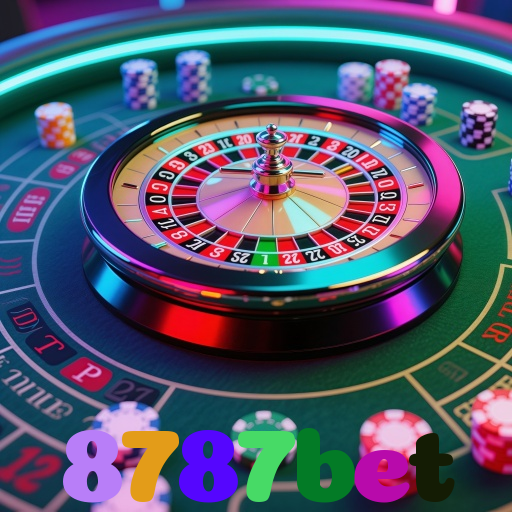 8787bet：Aposte nas melhores slots e conquiste prêmios como nunca!