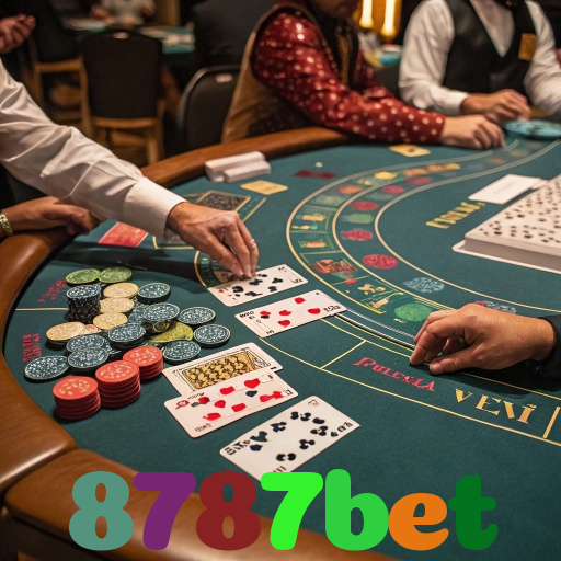 8787bet：Aposte nas melhores slots e conquiste prêmios como nunca!