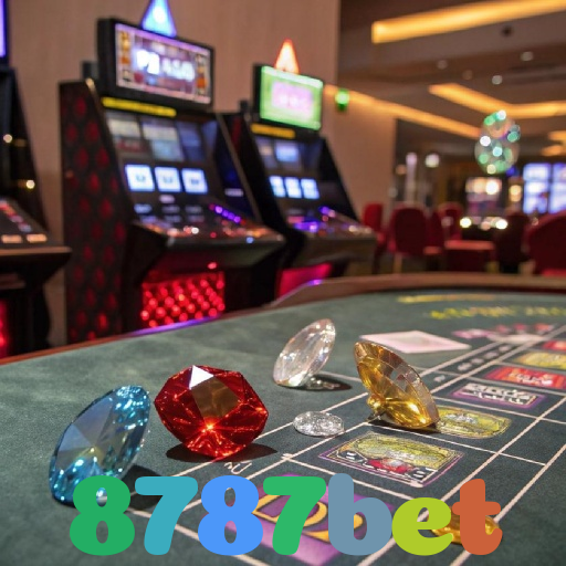 8787bet：Aposte nas melhores slots e conquiste prêmios como nunca!