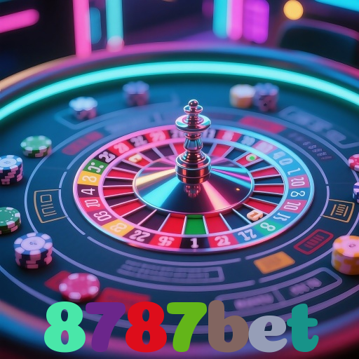8787bet：Aposte nas melhores slots e conquiste prêmios como nunca!