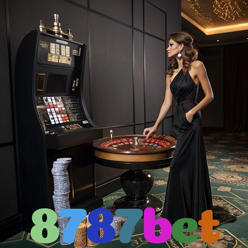 8787bet：Aposte nas melhores slots e conquiste prêmios como nunca!