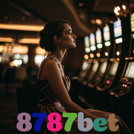 8787bet：Aposte nas melhores slots e conquiste prêmios como nunca!
