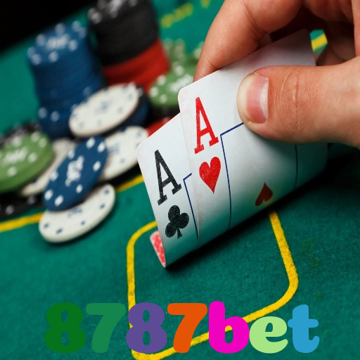 8787bet：Aposte no futebol, jogue poker e conquiste vitórias épicas!