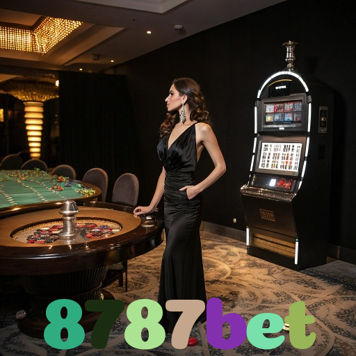 8787bet：Aposte nas melhores slots e conquiste prêmios como nunca!