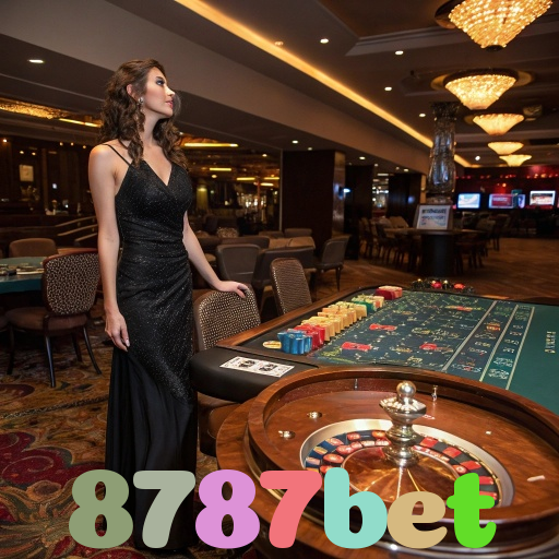 8787bet：Aposte nas melhores slots e conquiste prêmios como nunca!