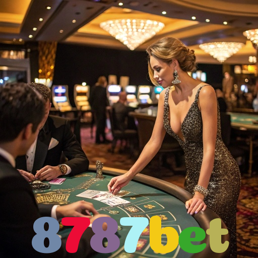 8787bet：Jogue poker, aposte no futebol e ganhe em grandes jogos de cassino!