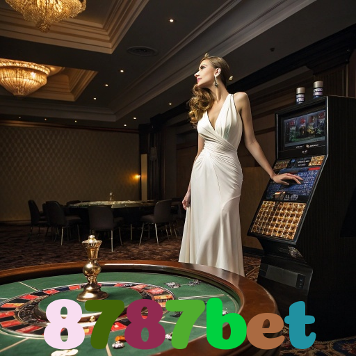 8787bet：Aposte nas melhores slots e conquiste prêmios como nunca!