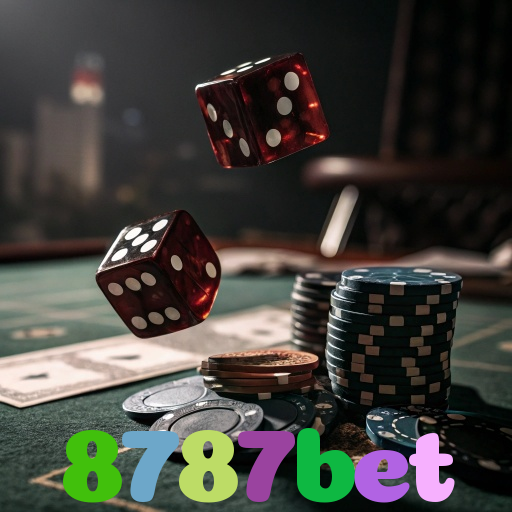 8787bet：Aposte nas melhores slots e conquiste prêmios como nunca!