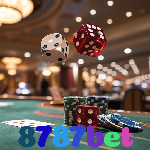 8787bet：Aposte nas melhores slots e conquiste prêmios como nunca!