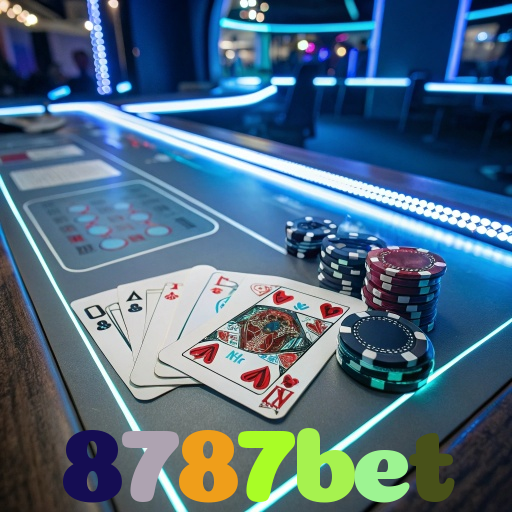 8787bet：Aposte nas melhores slots e conquiste prêmios como nunca!