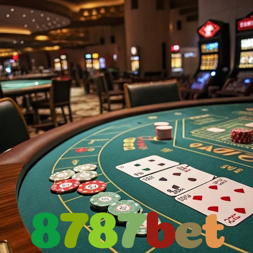 8787bet：Jogue poker, aposte no futebol e ganhe em grandes jogos de cassino!