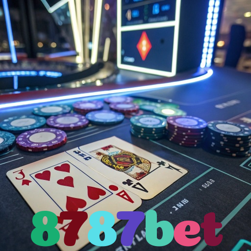 8787bet：Aposte no futebol, jogue poker e conquiste vitórias épicas!